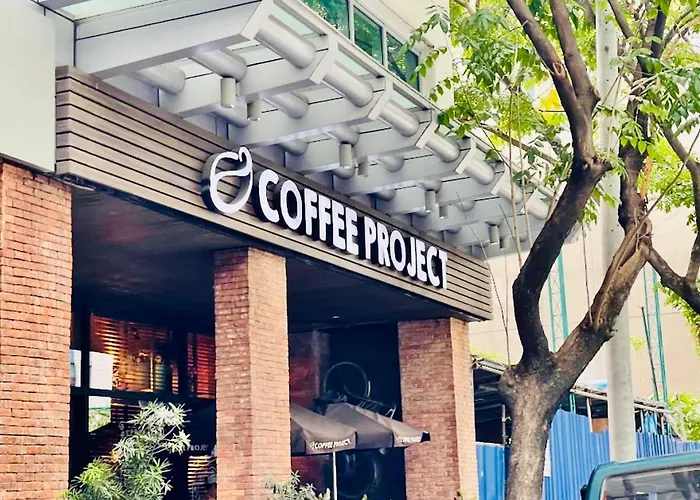 Apartment Value-beautiful 1br In The Heart Of Makati W Wifi, Washer-dryer, Pool & Gym Manila