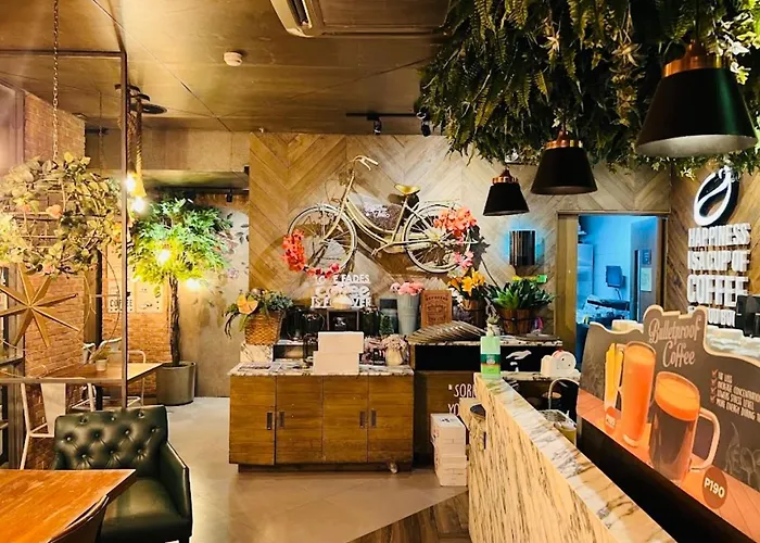 Value-beautiful 1br In The Heart Of Makati W Wifi, Washer-dryer, Pool & Gym *