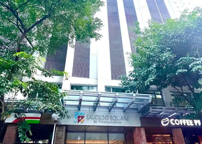 Value-beautiful 1br In The Heart Of Makati W Wifi, Washer-dryer, Pool & Gym Manila